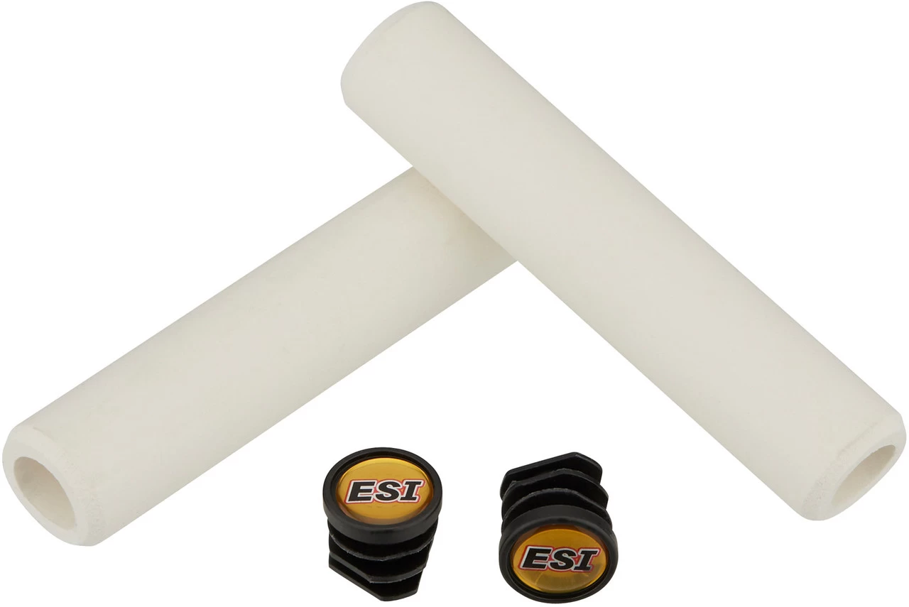 Esi Racers Edge Silikon Lenkergriffe – Bild 7