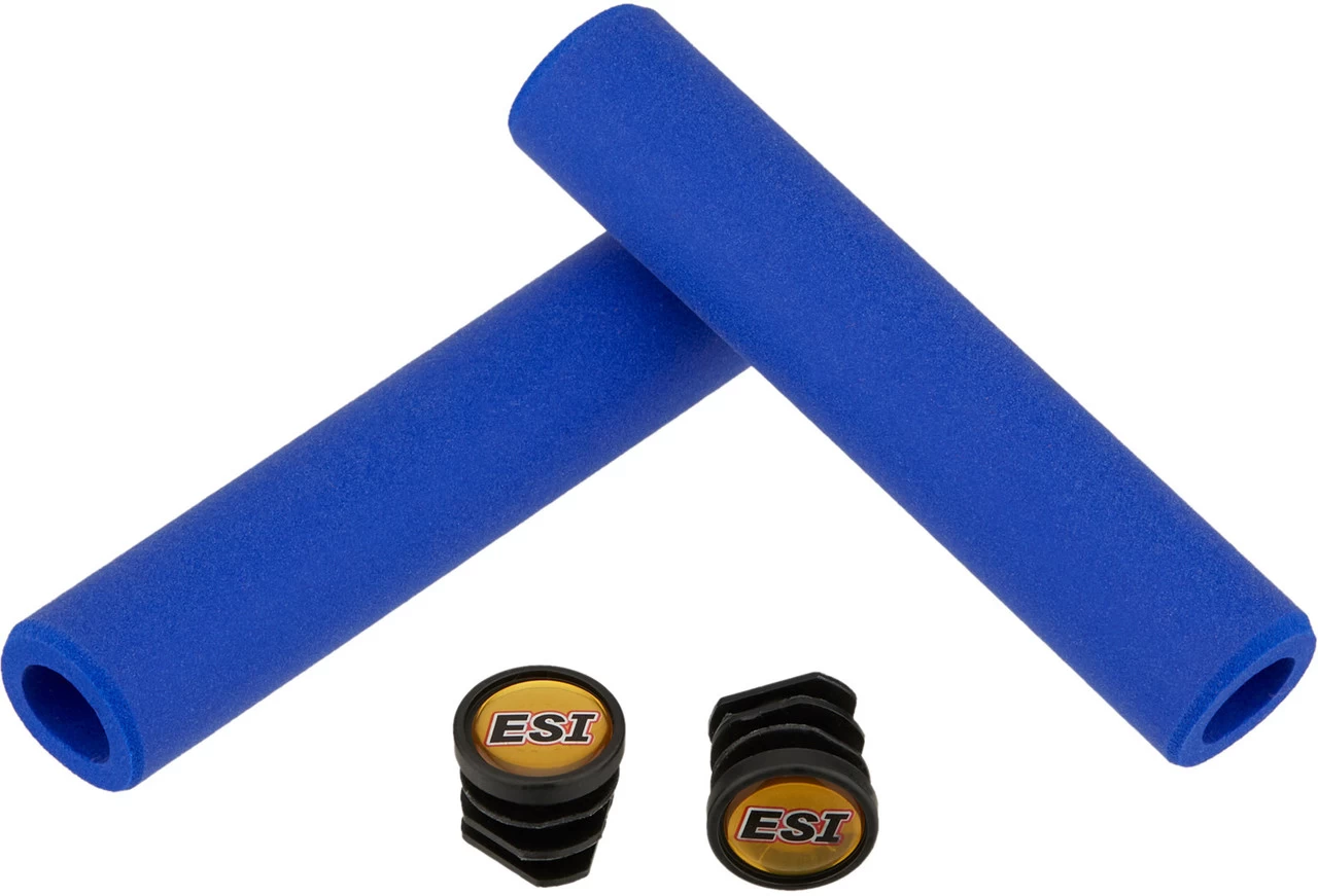 Esi Racers Edge Silikon Lenkergriffe – Bild 9