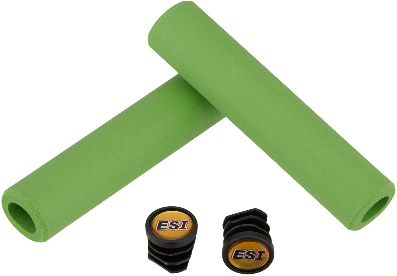 Esi Racers Edge Silikon Lenkergriffe – Bild 10