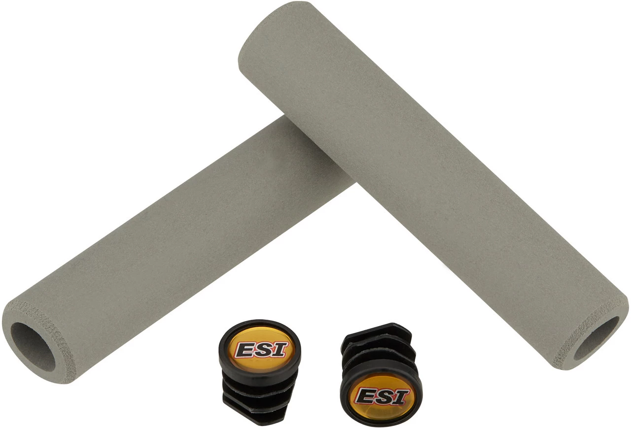 Esi Racers Edge Silikon Lenkergriffe – Bild 11