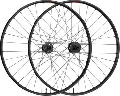 ZIPP 3ZERO MOTO ZM2 Carbon Disc 6-Loch Boost 29" Laufradsatz