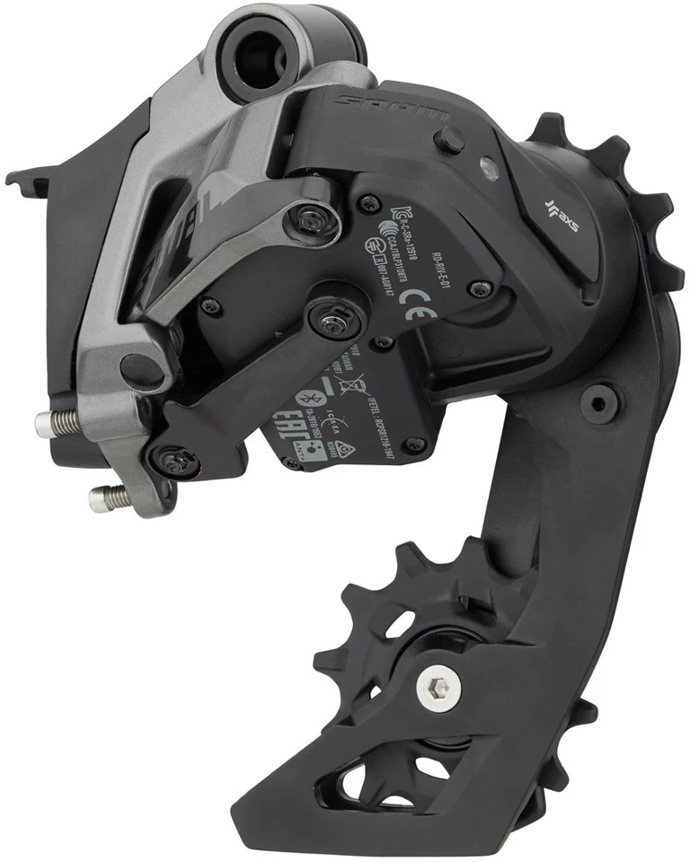 SRAM Rival ETap AXS Schaltwerk 12-fach – Bild 2
