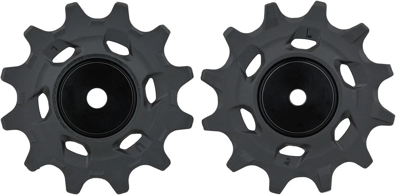 SRAM Schalträdchen Set Für Rival ETap AXS Schaltwerk