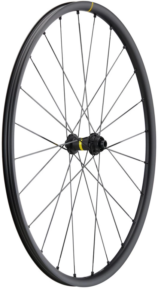 Mavic Allroad S Disc Center Lock Laufradsatz – Bild 2