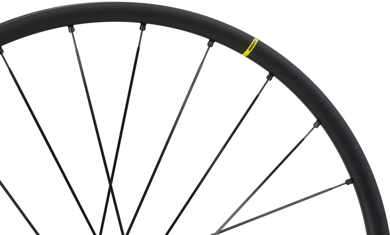 Mavic Allroad S Disc Center Lock Laufradsatz – Bild 6