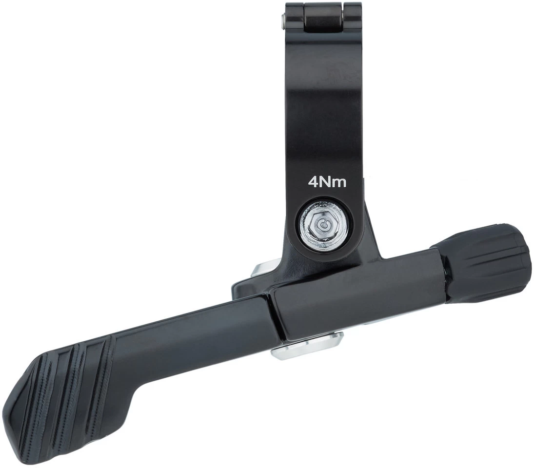 THOMSON Covert Black 125 Mm Sattelstütze – Bild 8