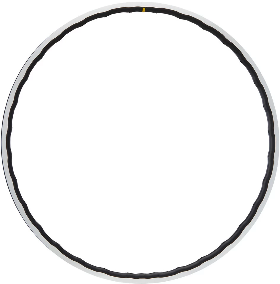 Mavic Open Pro UST 28" Felge – Bild 2