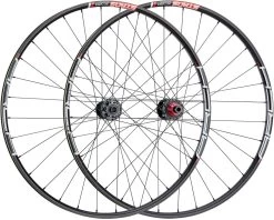 Notubes ZTR Arch MK3 Boost Disc 6-Loch 29" Laufradsatz