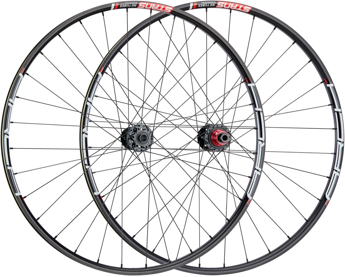 Notubes ZTR Arch MK3 Boost Disc 6-Loch 29" Laufradsatz