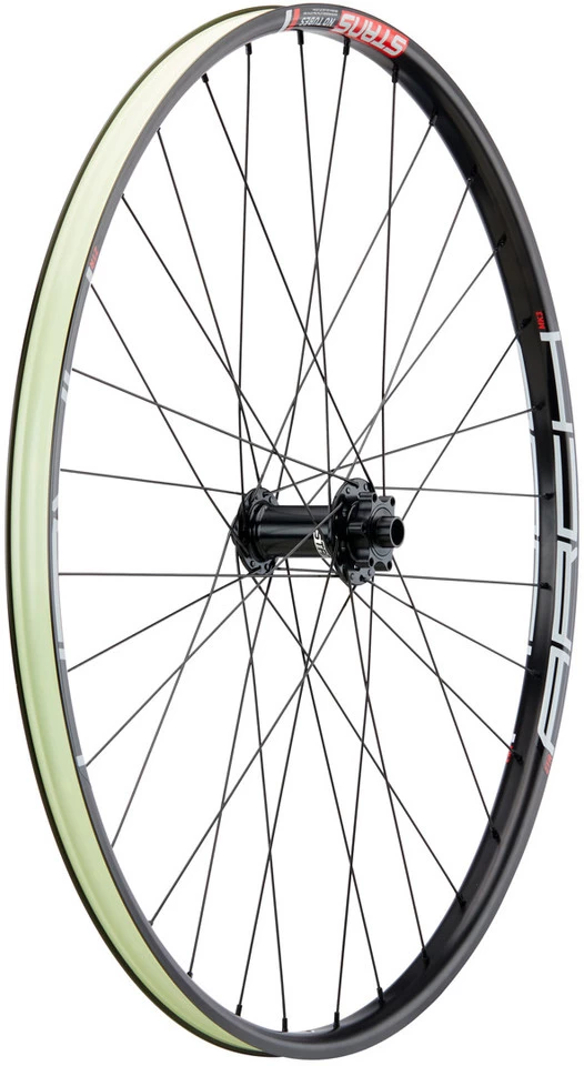 Notubes ZTR Arch MK3 Boost Disc 6-Loch 29" Laufradsatz – Bild 2