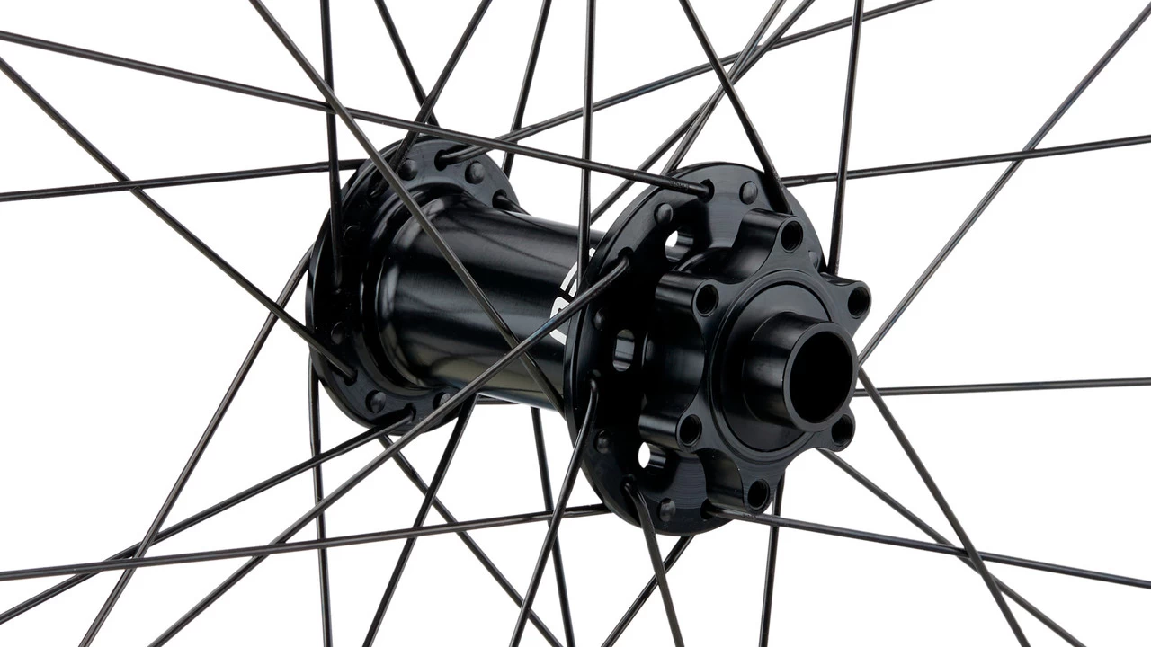 Notubes ZTR Arch MK3 Boost Disc 6-Loch 29" Laufradsatz – Bild 3