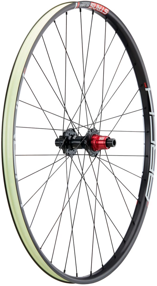 Notubes ZTR Arch MK3 Boost Disc 6-Loch 29" Laufradsatz – Bild 4