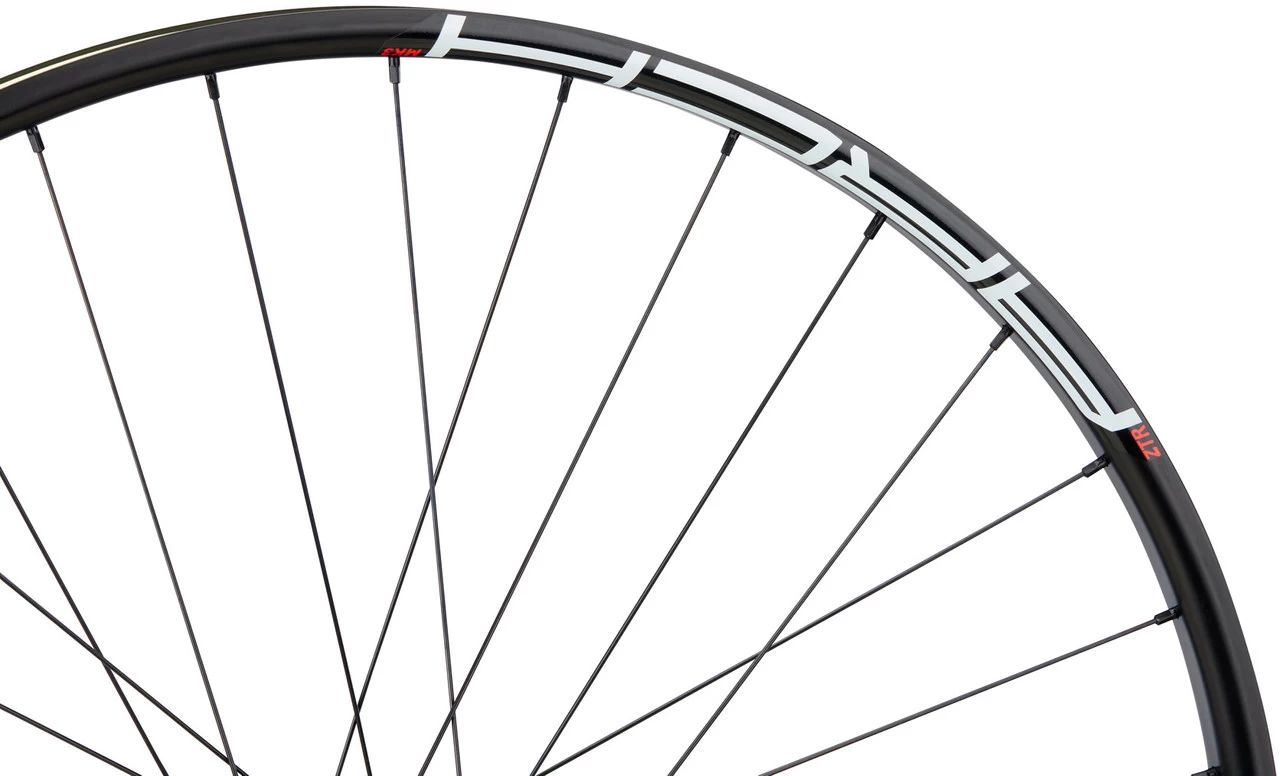 Notubes ZTR Arch MK3 Boost Disc 6-Loch 29" Laufradsatz – Bild 6