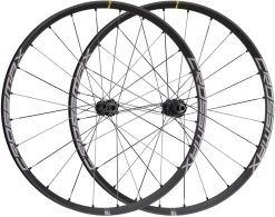 Mavic Crossmax XL Disc 6-Loch 29" Boost Laufradsatz