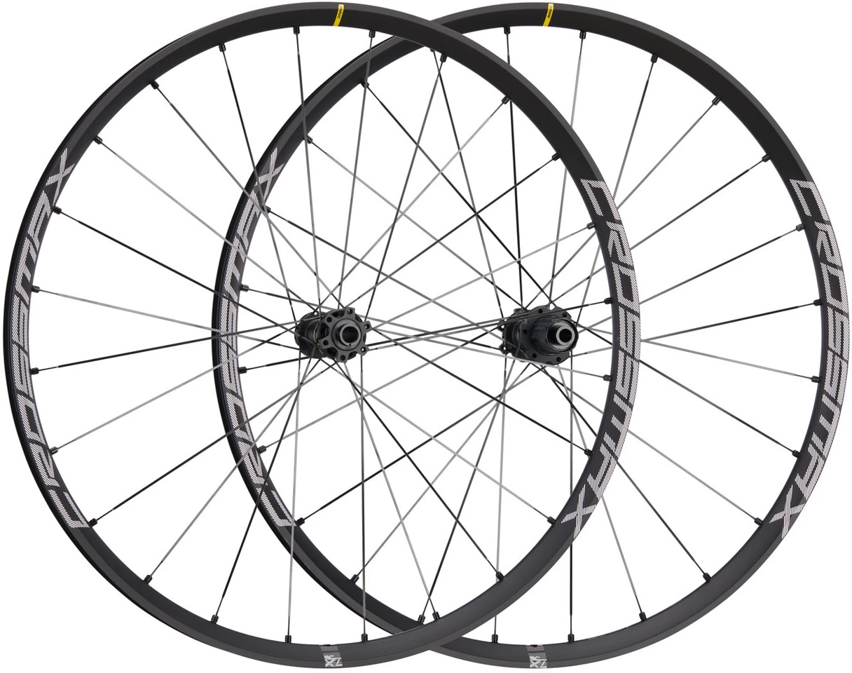 Mavic Crossmax XL Disc 6-Loch 29" Boost Laufradsatz