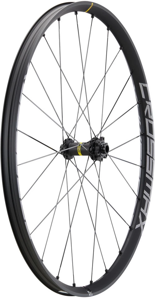 Mavic Crossmax XL Disc 6-Loch 29" Boost Laufradsatz – Bild 2