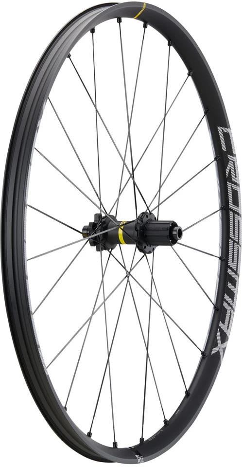 Mavic Crossmax XL Disc 6-Loch 29" Boost Laufradsatz – Bild 4