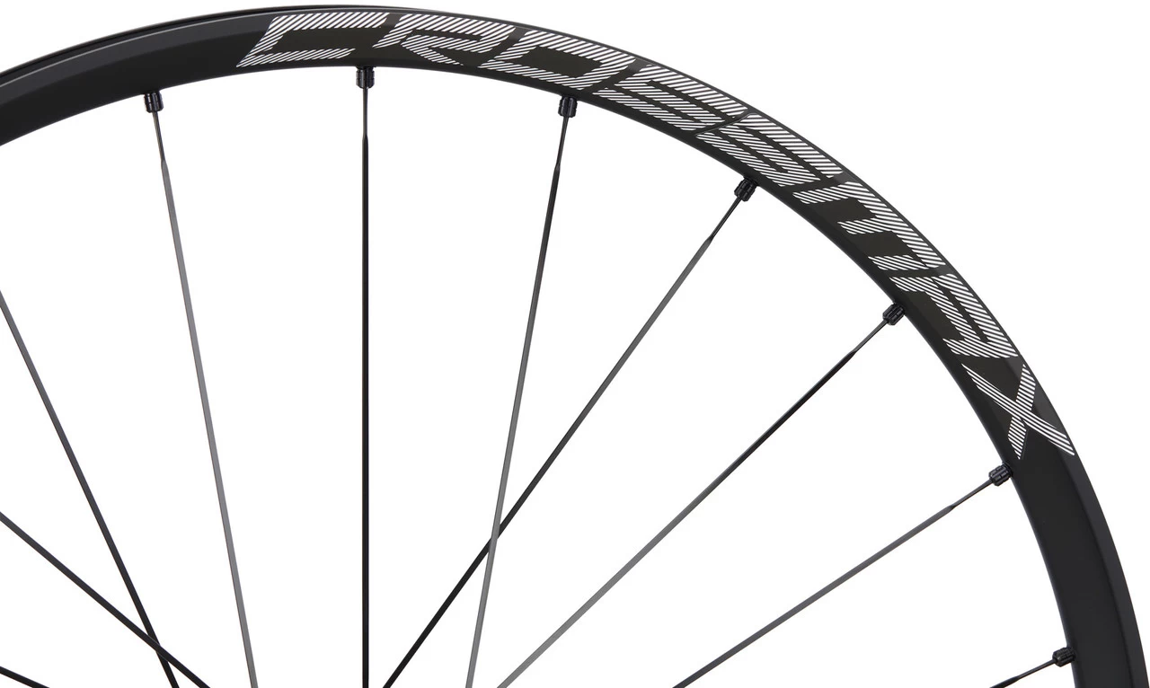 Mavic Crossmax XL Disc 6-Loch 29" Boost Laufradsatz – Bild 6