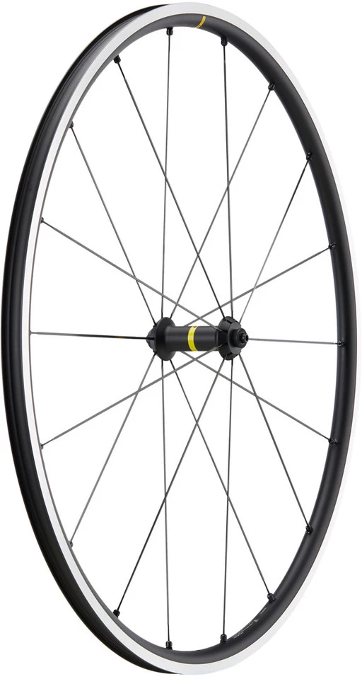 Mavic Ksyrium S Laufradsatz – Bild 2