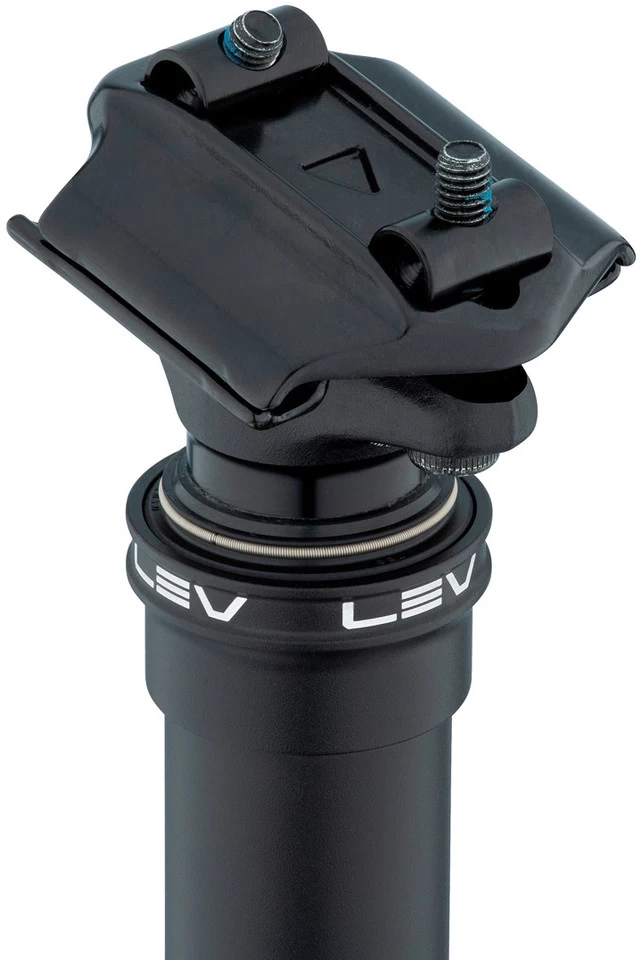 Kind Shock LEV Integra 175 Mm Sattelstütze – Bild 5