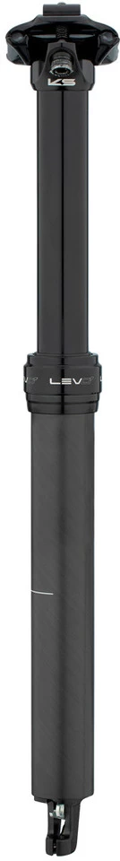 Kind Shock LEV-Ci 125 Mm Sattelstütze – Bild 4