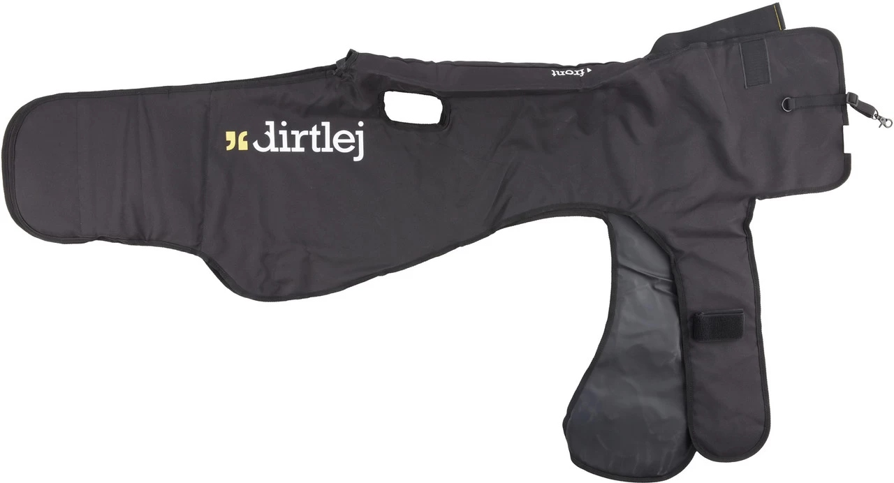 Dirtlej Bikewrap Transportschutz – Bild 4