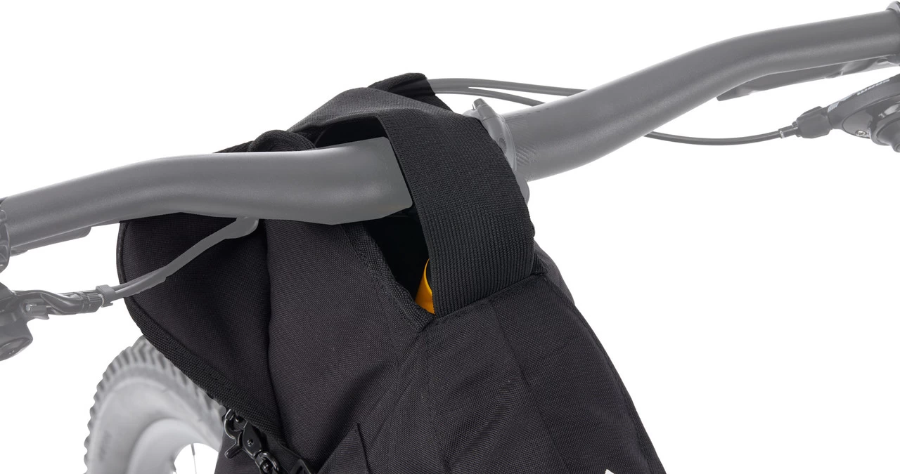 Dirtlej Bikewrap Transportschutz – Bild 7