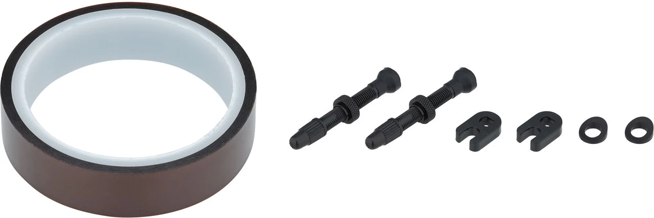 EASTON Road Tubeless Kit