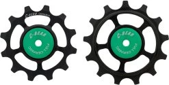 Schalträdchen OCM Shimano 11-fach / Ultegra 12-fach Full Ceramic