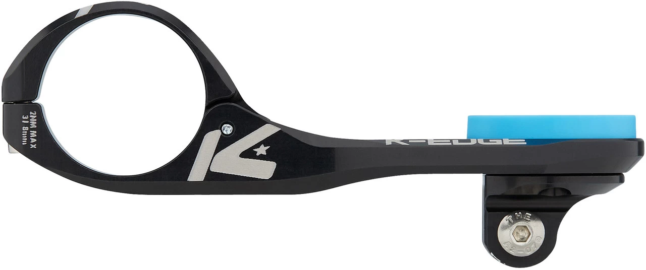 K-Edge Lenkerhalterung Max XL Combo Für Wahoo Und GoPro – Bild 3