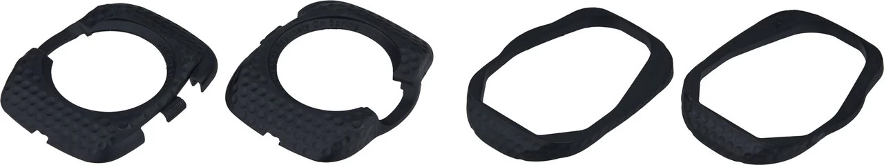 WAHOO Speedplay Cleat Covers