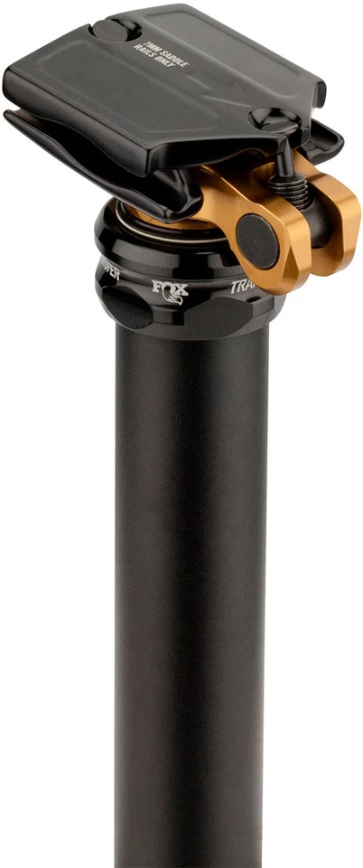 Fox Racing Shox Transfer Internal Factory 100 Mm Sattelstütze Modell 2021 – Bild 4