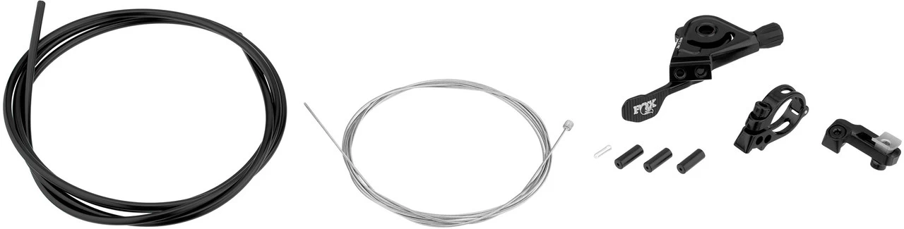 Fox Racing Shox Transfer Internal Factory 100 Mm Sattelstütze Modell 2021 – Bild 8