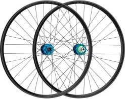 HOPE Pro 4 + Fortus 26 Disc 6-Loch 27,5" Boost Laufradsatz