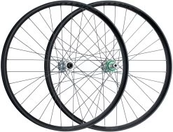 HOPE Pro 4 + Fortus 23 Disc 6-Loch 27,5" Boost Laufradsatz