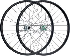 HOPE Pro 4 + Fortus 30 Disc 6-Loch 29" Boost Laufradsatz