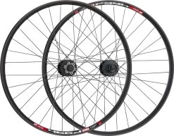 Mountain Alivio Disc 6-Loch DT Swiss 466d 26" Laufradsatz