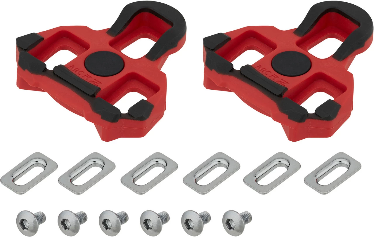 Garmin Rally RK Cleats – Bild 4