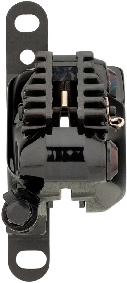 Shimano Dura-Ace Bremssattel BR-R9170 Mit Resinbelag – Bild 3