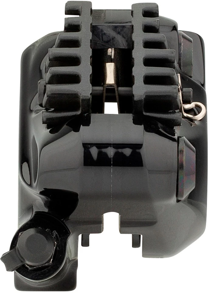 Shimano Dura-Ace Bremssattel BR-R9170 Mit Resinbelag – Bild 8