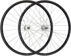 MICHE Pistard Tubular Bahn-Laufradsatz