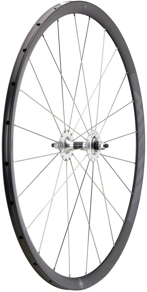 MICHE Pistard Tubular Bahn-Laufradsatz – Bild 2