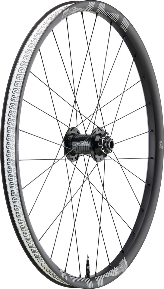 E-thirteen LG1 Race Carbon Enduro Boost 27,5" Laufradsatz – Bild 2