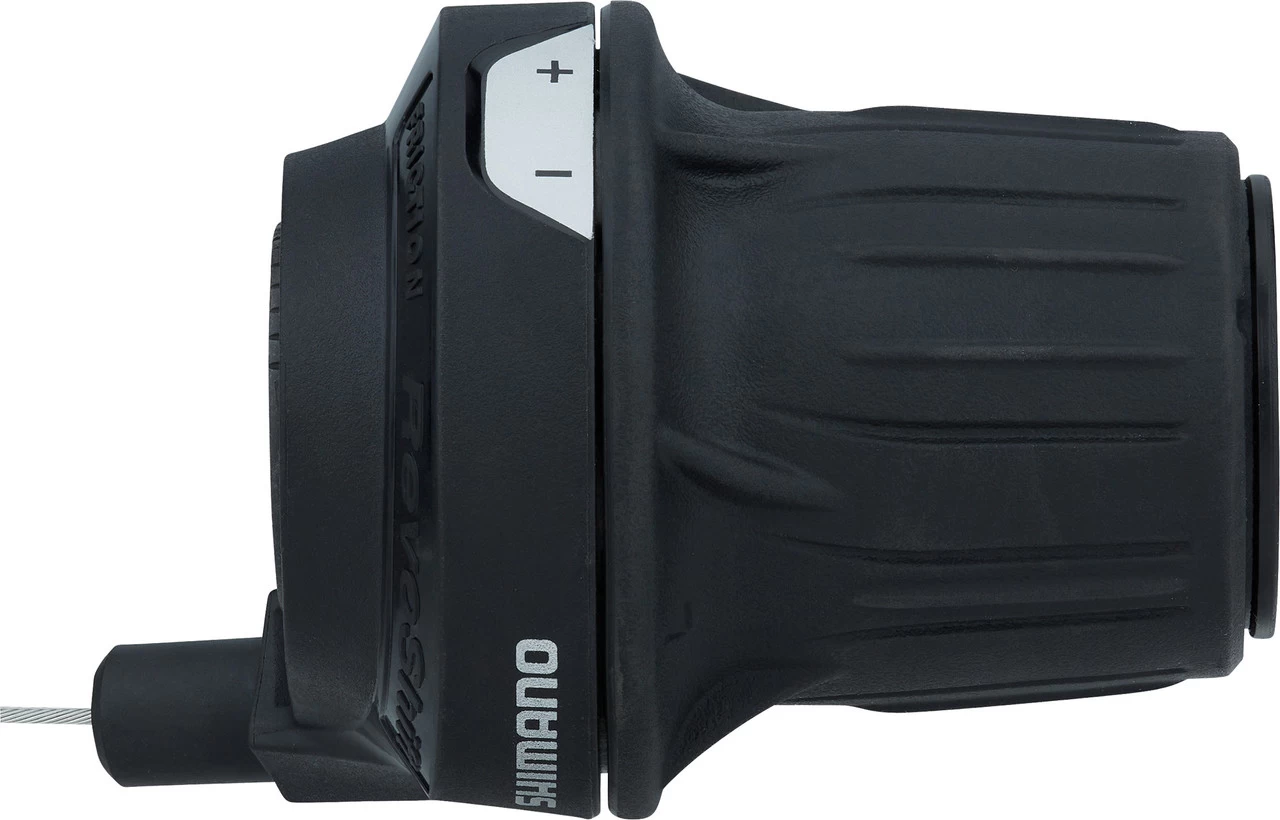 Shimano SL-RV200 Drehschaltgriff 3-fach