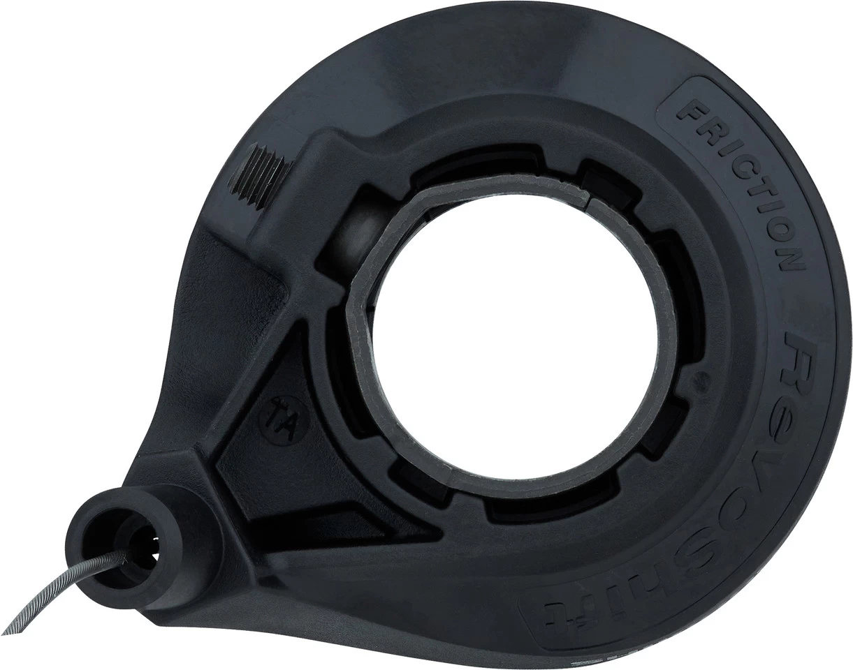 Shimano SL-RV200 Drehschaltgriff 3-fach – Bild 2