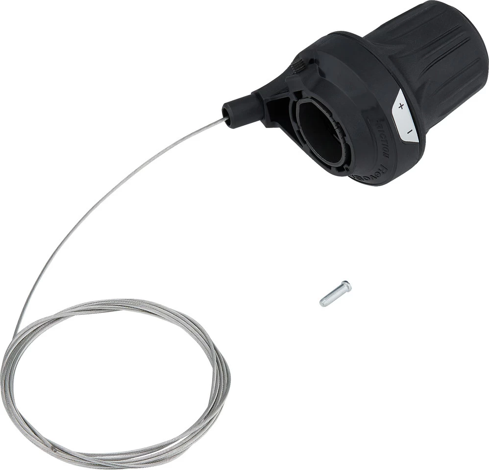 Shimano SL-RV200 Drehschaltgriff 3-fach – Bild 4