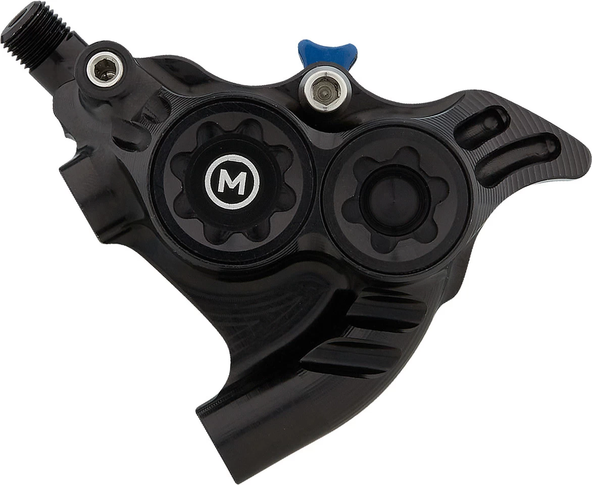 HOPE RX4+ FM +20 Bremssattel Für Shimano / Campagnolo – Bild 6