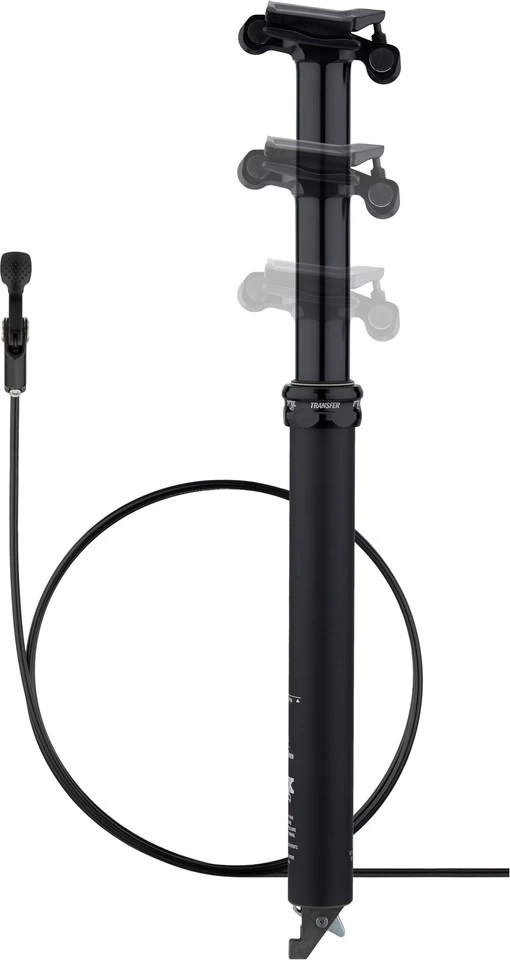 Fox Racing Shox Transfer Internal Performance Elite 150 Mm Sattelstütze Modell 2021 – Bild 11