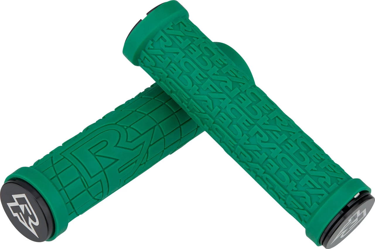 Race Face Grippler Lock On Limited Edition Lenkergriffe – Bild 2