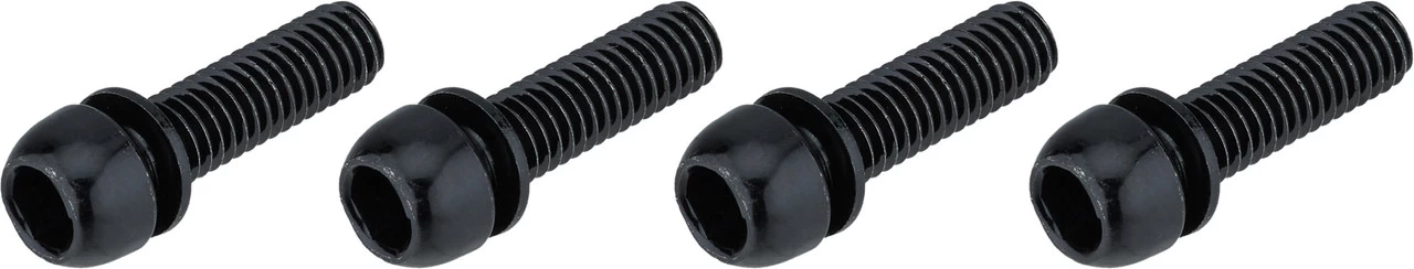 Chromag Director Direct Mount 31.8 Vorbau – Bild 6